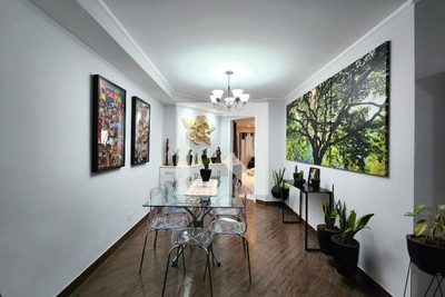 Apartamento, 3 quartos, 161 m² - Foto 5