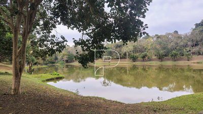 Loteamento e Condomínio, 2836 m² - Foto 2