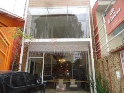 Loja-Salão, 240 m² - Foto 1