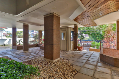Cobertura, 3 quartos, 169 m² - Foto 4