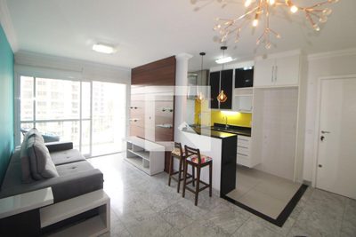 Apartamento, 2 quartos, 64 m² - Foto 4