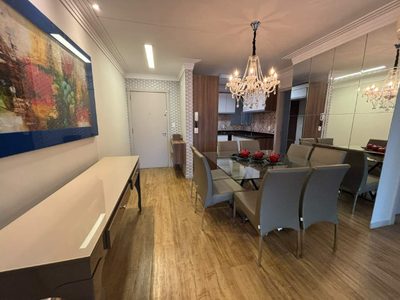 Apartamento, 121 m² - Foto 4