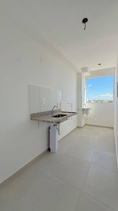 Apartamento, 2 quartos, 52 m² - Foto 1