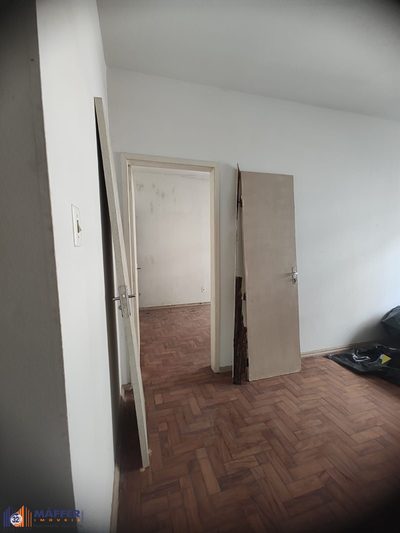 Apartamento, 1 quarto, 44 m² - Foto 2