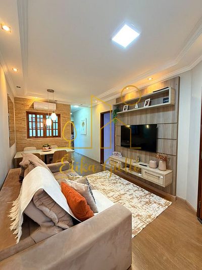 Casa, 3 quartos, 150 m² - Foto 3