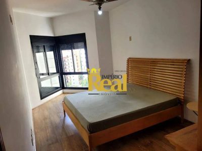Apartamento, 3 quartos, 220 m² - Foto 3