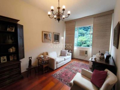 Apartamento, 3 quartos, 81 m² - Foto 5