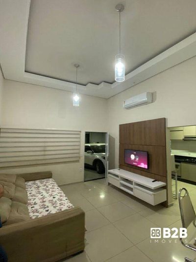 Casa, 3 quartos, 150 m² - Foto 1