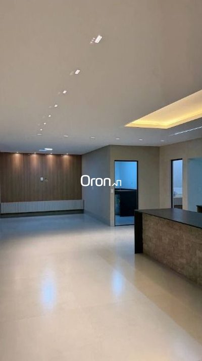 Sobrado, 4 quartos, 303 m² - Foto 3