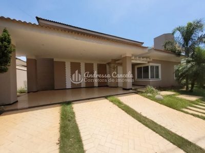 Casa, 4 quartos, 343 m² - Foto 1