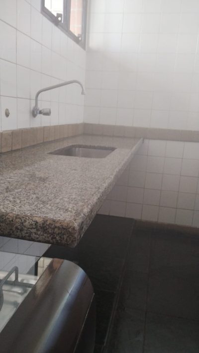Apartamento, 3 quartos, 90 m² - Foto 2