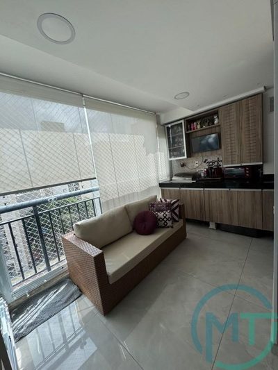 Apartamento, 2 quartos, 63 m² - Foto 2