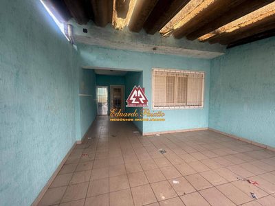 Casa, 2 quartos, 144 m² - Foto 1