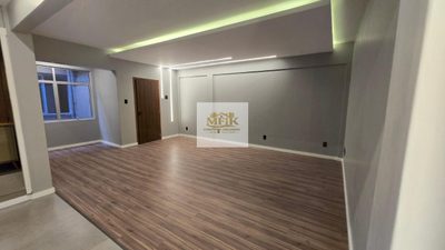 Apartamento, 3 quartos, 136 m² - Foto 1