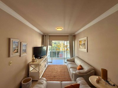 Apartamento, 3 quartos, 130 m² - Foto 3