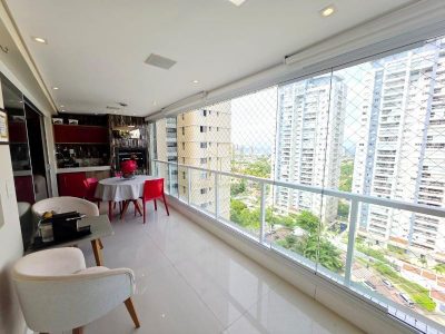 Apartamento, 3 quartos, 110 m² - Foto 1