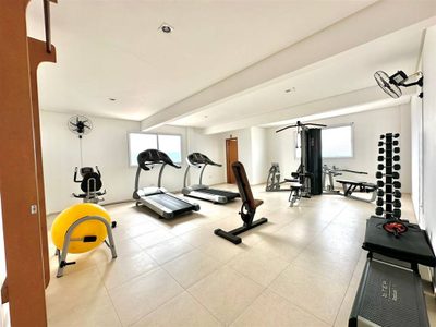 Apartamento, 2 quartos, 76 m² - Foto 5