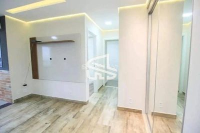 Apartamento, 2 quartos, 51 m² - Foto 2
