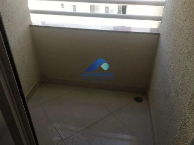 Apartamento, 2 quartos, 54 m² - Foto 5