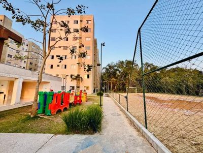 Apartamento, 2 quartos, 51 m² - Foto 4