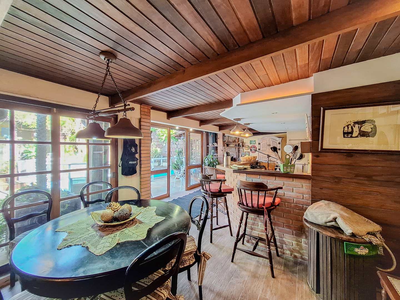 Casa, 3 quartos, 207 m² - Foto 4