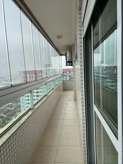 Apartamento, 2 quartos, 91 m² - Foto 1