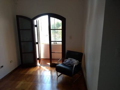 Sobrado, 180 m² - Foto 1