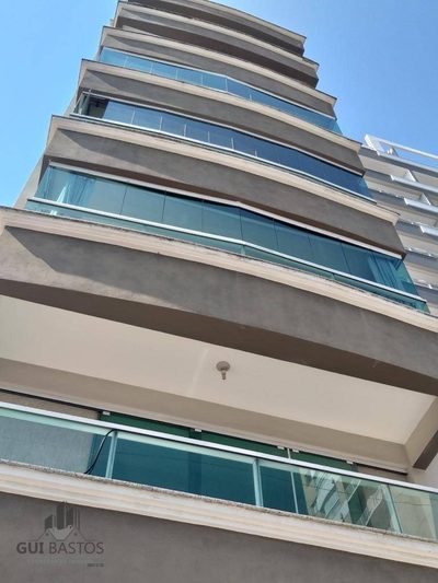Apartamento, 2 quartos, 86 m² - Foto 1