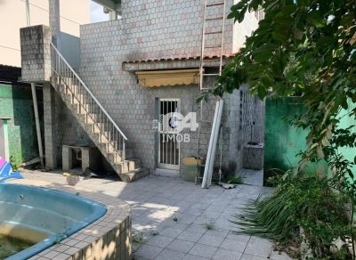 Casa, 3 quartos, 100 m² - Foto 3