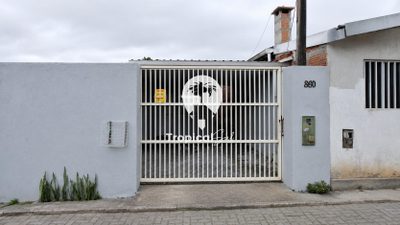Casa, 3 quartos, 80 m² - Foto 4