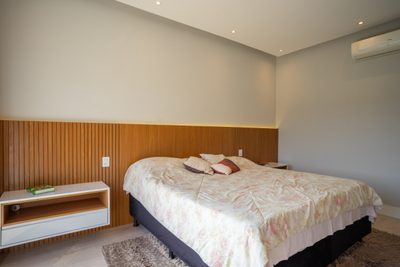 Casa de Condomínio, 5 quartos - Foto 4