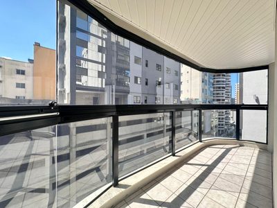 Apartamento, 3 quartos, 120 m² - Foto 5