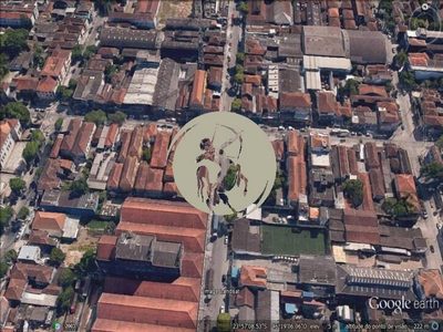 Terreno, 1200 m² - Foto 1