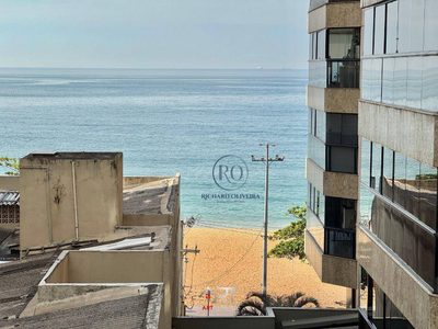 Apartamento, 3 quartos, 125 m² - Foto 2