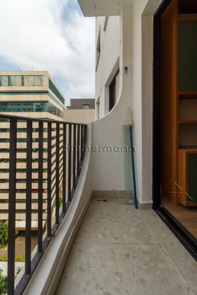 Apartamento, 2 quartos, 77 m² - Foto 2