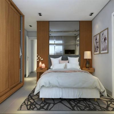 Apartamento, 1 quarto, 50 m² - Foto 3