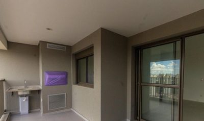 Apartamento, 2 quartos, 69 m² - Foto 5