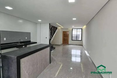 Casa, 3 quartos, 71 m² - Foto 5