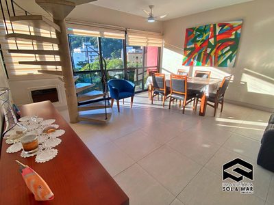 Cobertura, 4 quartos, 250 m² - Foto 2