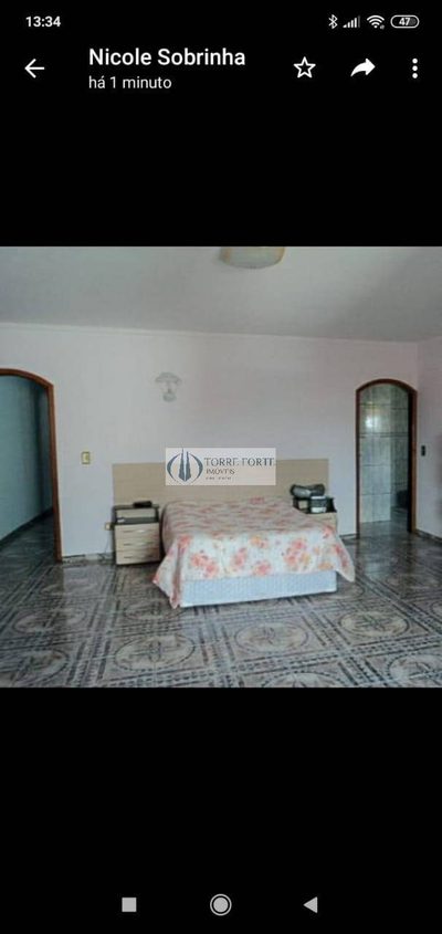 Sobrado, 2 quartos, 300 m² - Foto 5