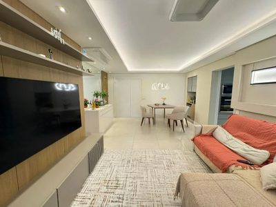 Apartamento, 3 quartos, 147 m² - Foto 2