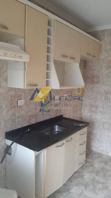 Apartamento, 3 quartos, 70 m² - Foto 2