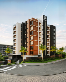 Apartamento, 2 quartos, 126 m² - Foto 1