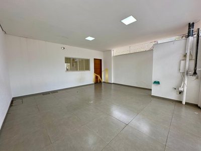 Sobrado, 3 quartos, 140 m² - Foto 1