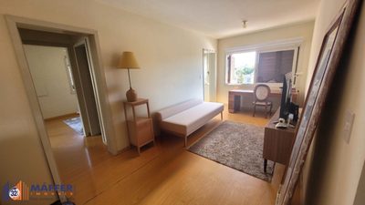 Apartamento, 1 quarto, 58 m² - Foto 3
