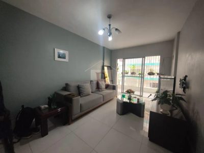 Apartamento, 2 quartos, 91 m² - Foto 2
