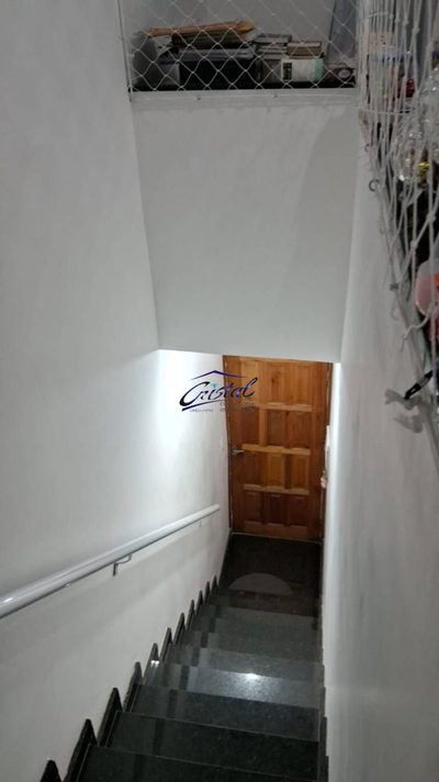 Casa de Condomínio, 2 quartos - Foto 2