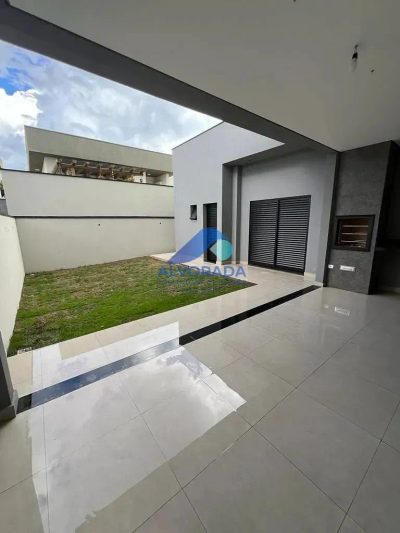 Casa, 3 quartos, 149 m² - Foto 1