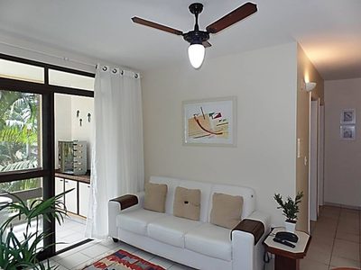 Casa, 2 quartos, 57 m² - Foto 2