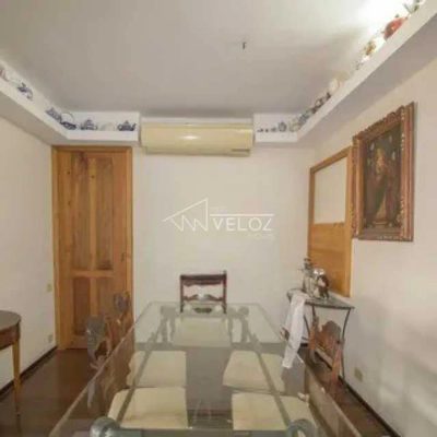Apartamento, 4 quartos, 230 m² - Foto 3